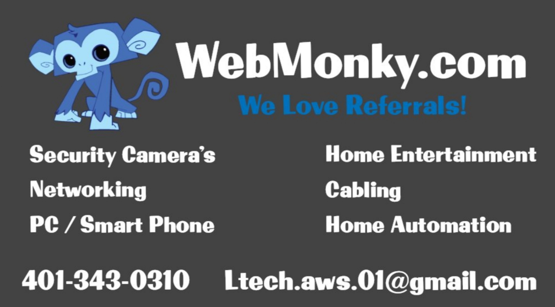 Webmonky.Com